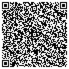 QR code with Making Tracks Courier Service contacts