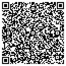 QR code with Robin Lindauer OD contacts