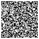 QR code with D & R Enterprises contacts