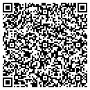 QR code with Hart's Tux & Gowns contacts