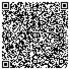 QR code with L & D Lawn Mowing Professional contacts