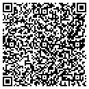 QR code with Hayward Const LLC contacts
