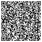 QR code with Advantage Drywall & Repair Service contacts
