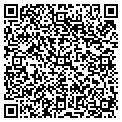QR code with IDC contacts