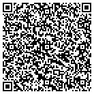 QR code with Lewis County Auto Licenses contacts