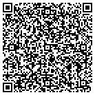QR code with Ada County Purchasing contacts