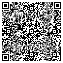 QR code with Three Pines contacts