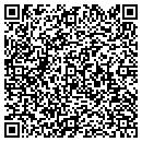 QR code with Hogi Yogi contacts