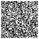 QR code with J & R Electronics Cellular contacts