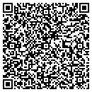 QR code with Upright Fence contacts