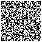 QR code with Clayton Counseling Service contacts