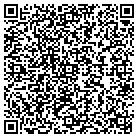 QR code with Mike W Eberle Insurance contacts