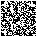 QR code with H & R Block contacts