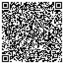 QR code with C&S Mobile Service contacts