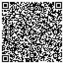QR code with B M Dredge Ranch contacts