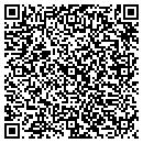 QR code with Cutting Edge contacts