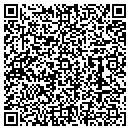 QR code with J D Plumbing contacts