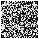 QR code with Hoxie Custom Saddles contacts