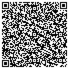 QR code with Cirrus Design Corporation contacts