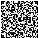QR code with Howell Assoc contacts