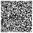 QR code with Malad Valley Veterinary Clinic contacts