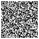 QR code with Roy G Butler Inc contacts