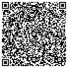 QR code with Madison Library District contacts