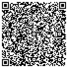 QR code with Advance Auto Damage Appraiser contacts