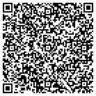 QR code with Pedal Pushers Bike Rntl & Rpr contacts