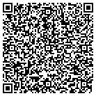QR code with Alpine Brkblwing Hydrsding LLC contacts