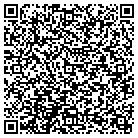 QR code with L & W Stone Corp Distbr contacts