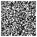 QR code with R D S Excavation contacts