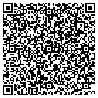 QR code with West End Senior Citizen Center contacts