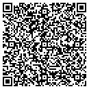 QR code with R C Transmissions contacts