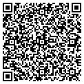 QR code with Fisher's contacts