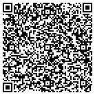 QR code with Woodbury Raft River Ranch contacts