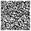 QR code with Russell E Relyea contacts