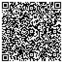 QR code with J & P Storage contacts