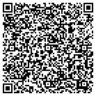 QR code with R L Rogers Contracting contacts