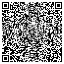 QR code with Hamer Scale contacts