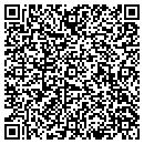 QR code with T M Ranch contacts