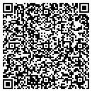 QR code with Cages Plus contacts