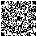QR code with Tangles & Nails contacts