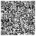 QR code with Rust Landscape Creekside Nurs contacts