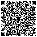 QR code with Tint Shop contacts