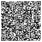 QR code with King Lock and Security contacts