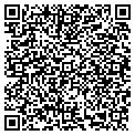 QR code with Jf contacts