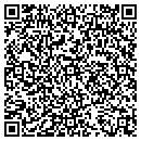 QR code with Zip's Carwash contacts