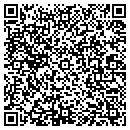 QR code with Y-Inn Cafe contacts