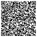 QR code with Ronald W Alm DPM contacts